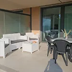 Belvedere Vista Mare Daire *