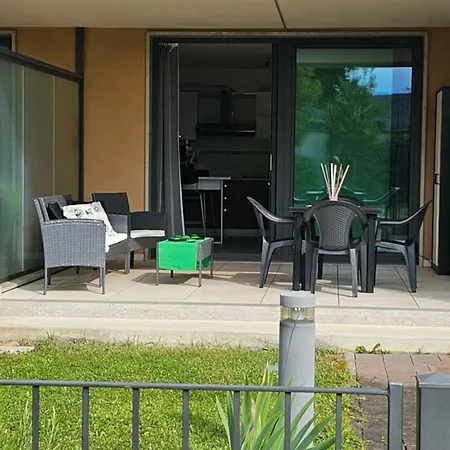 Belvedere Vista Mare Apartment *