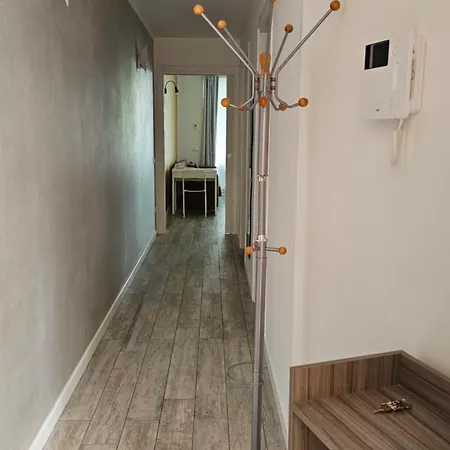 Apartment Belvedere Vista Mare *