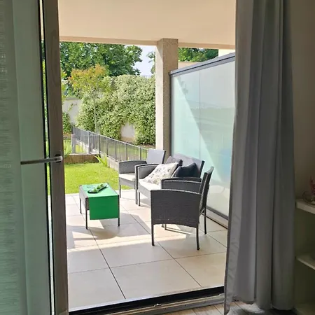 Apartment Belvedere Vista Mare