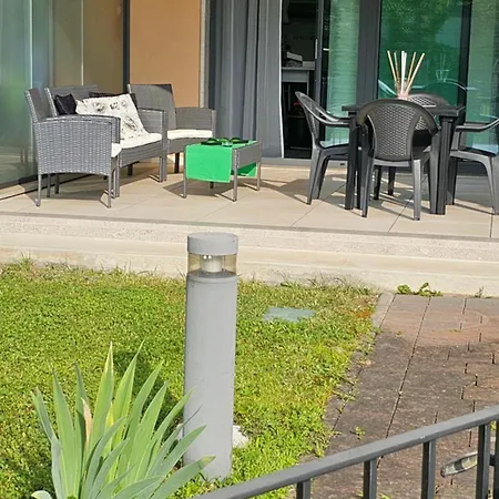 Belvedere Vista Mare Apartment Sistiana