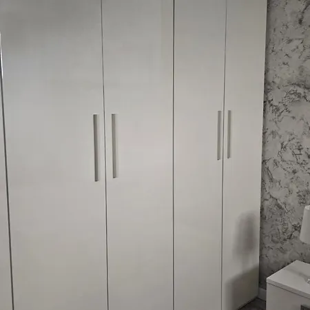 Apartament Belvedere Vista Mare