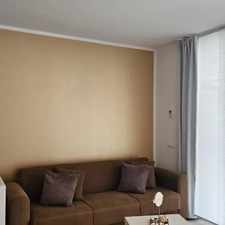 Apartment Belvedere Vista Mare *