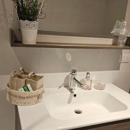 Belvedere Vista Mare