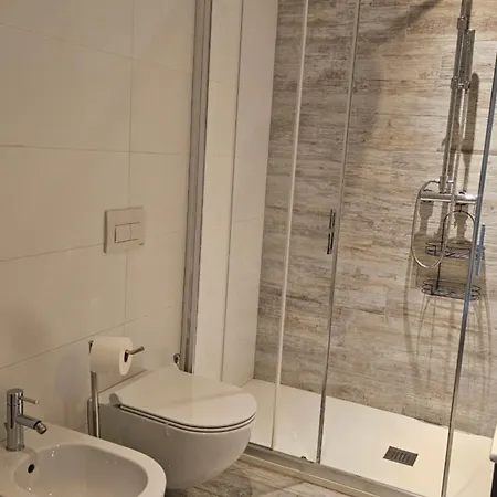 Belvedere Vista Mare Apartamento