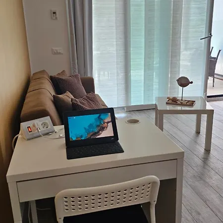 Belvedere Vista Mare Apartment