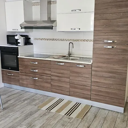 Belvedere Vista Mare *