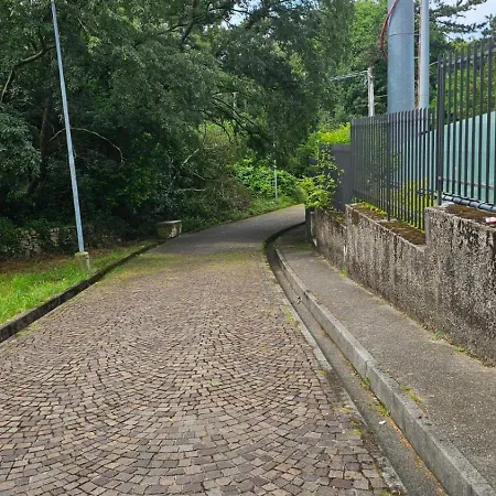 Belvedere Vista Mare Apartment Sistiana