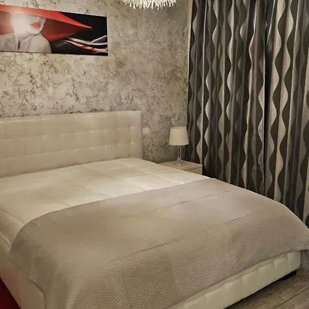 Apartament Belvedere Vista Mare Sistiana