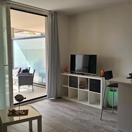 Apartmán Belvedere Vista Mare Sistiana
