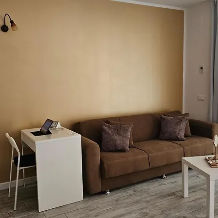 Belvedere Vista Mare Apartment