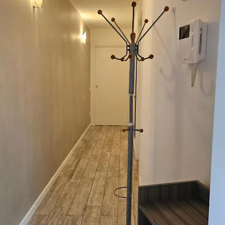 Belvedere Vista Mare Apartament Sistiana