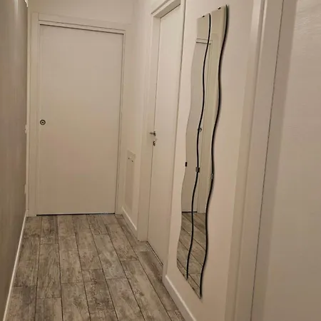 Apartment Belvedere Vista Mare Sistiana