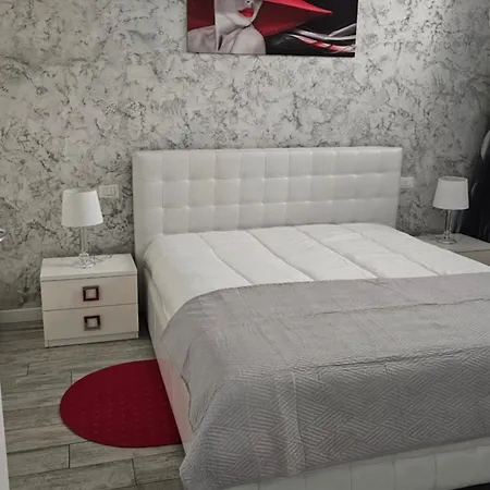 Apartmán Belvedere Vista Mare *