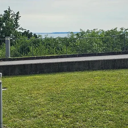 Apartament Belvedere Vista Mare