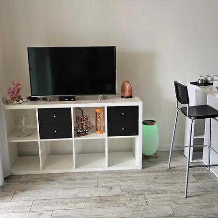 Belvedere Vista Mare Apartment *