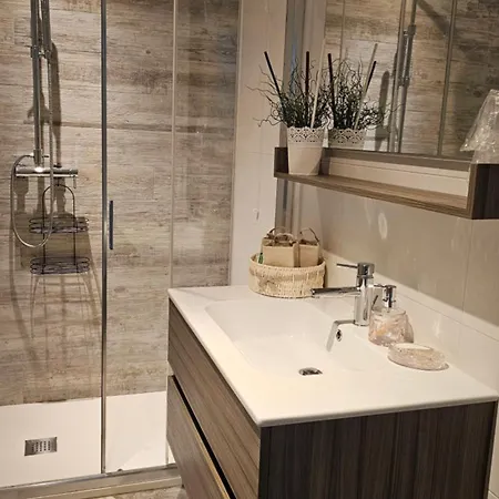 Apartment Belvedere Vista Mare Sistiana