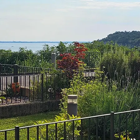 Apartment Belvedere Vista Mare