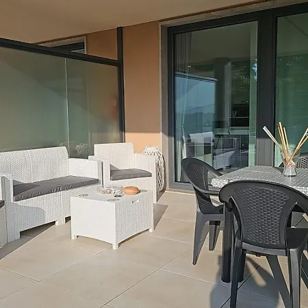 Belvedere Vista Mare Sistiana