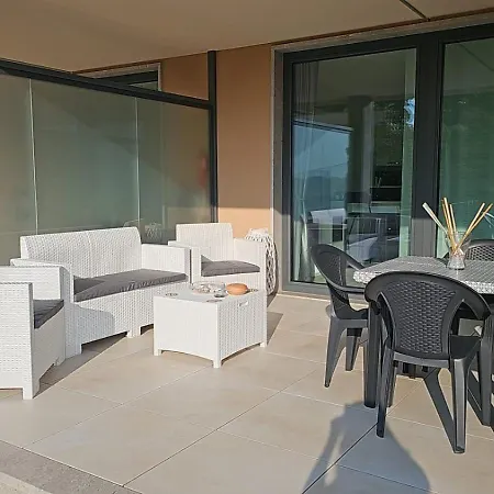 Belvedere Vista Mare Apartament *