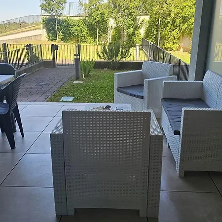 Belvedere Vista Mare *